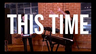 jim yosef & harley bird - this time (performance video)