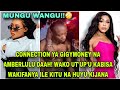 VIDEO CONNECTION YA GIGY MONEY YA EKSI ILIYOPOSTIWA NA MANGE HII HAPA.HUYU NDIE KIJANA ALIEFANYA NAE