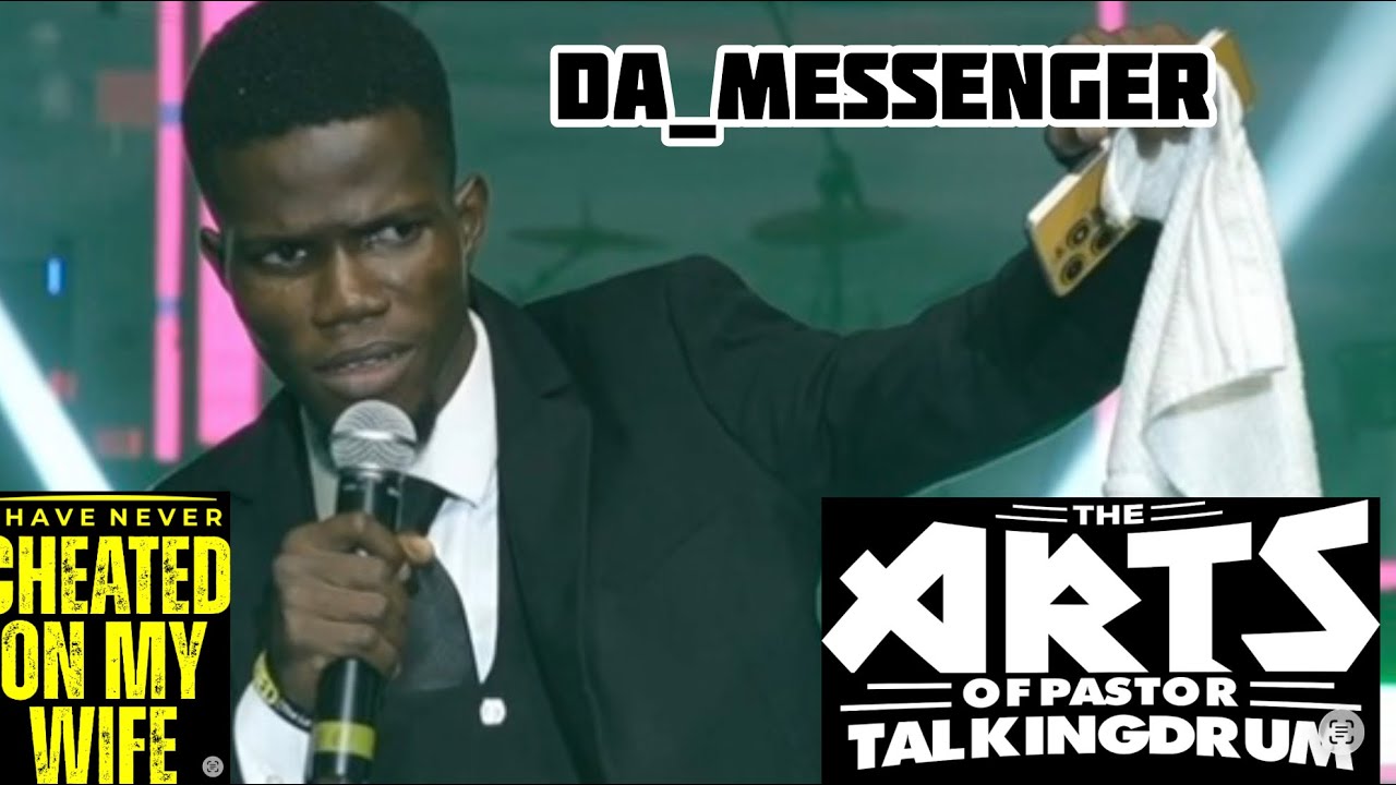 SHOUT POOOOWWWEEEERRRRR … Very Funny Guy 😃🤣