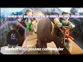 Un petit ballade à moto sur roblox