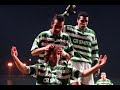 Celtic Stories- The Three Amigos