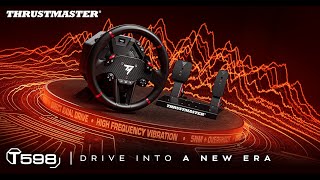 T598 | Live @ADAC SimRacing Expo 2024 w/ @TraxionGG