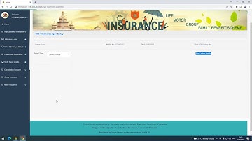 GIS Online ( Retirement claim submission process)