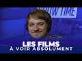 Les films  voir absolument en 2023  showtimeos