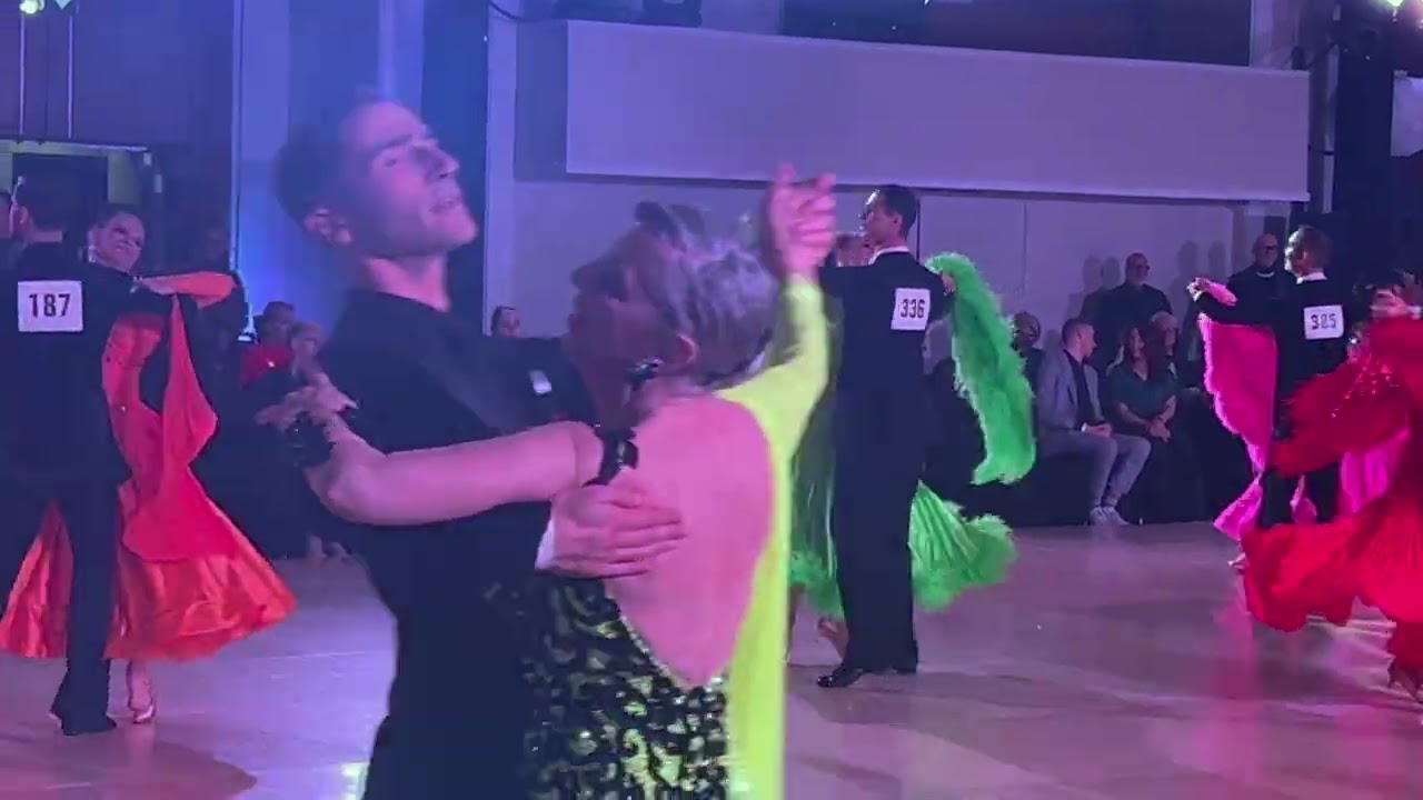 Quebec 2026 multidance Scholarship 2