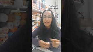 Confeccionando Móbile Personalizado Cavalier!
