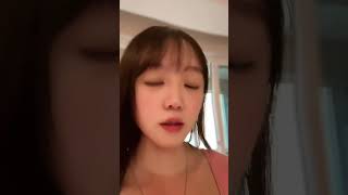 Live Yī zhǐ yú ya uili 18.08.2026 21:40 She's so sweet! Don't you want to see her