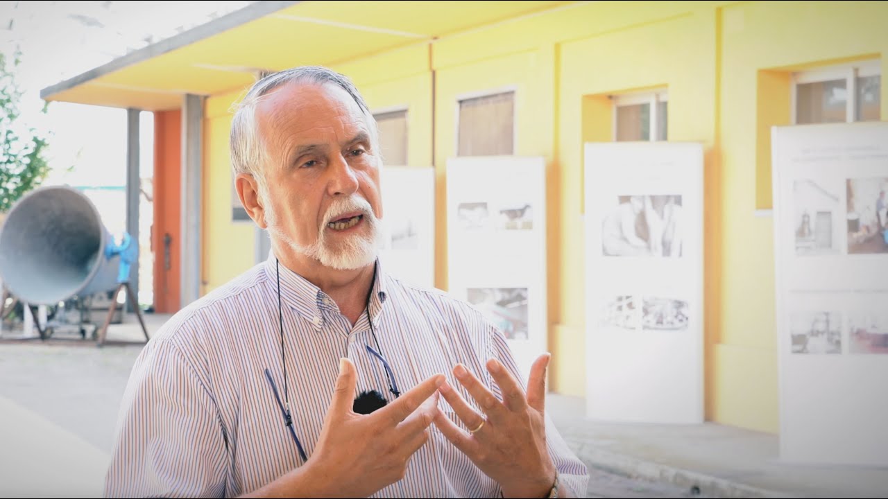 Cerzoo Sviluppo Giuseppe Bertoni YouTube