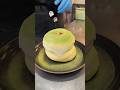 The Best Matcha Pancake🥞