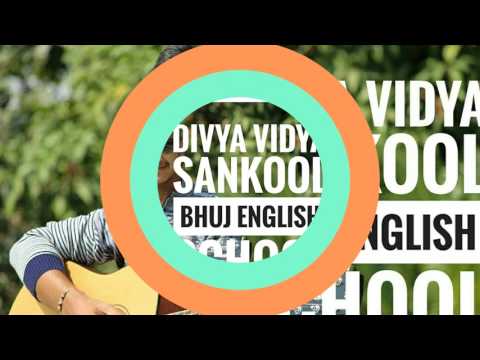 DIVYA VIDYA SANKOOL | RAJESH PADHARIA | SHREYAS PADHARIA