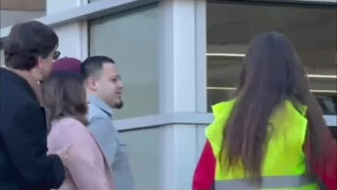 Judge extends order allowing Kilmar Abrego Garcia to spend holidays at home