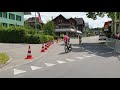 TOUR DE SUISSE 1.ETAPPE LANGNAU i/E
