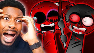 SPRUNKI NEW Definitive Phase 11 CHANGES EVERYTHING! (This is Really Scary)