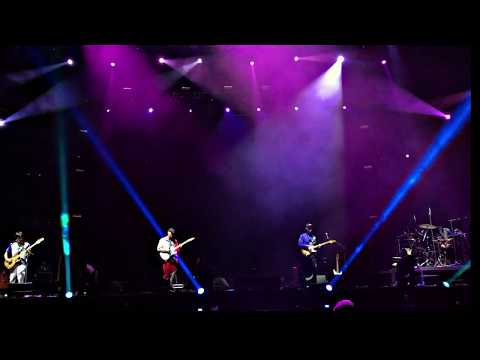 hyukoh(혁오) _ Comes And Goes(와리가리) | Live @ Monsoon Music Festival 2019