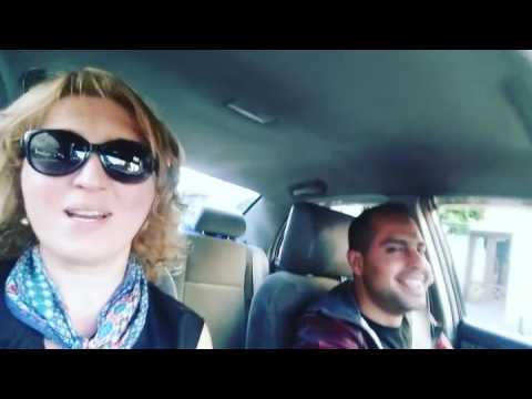 პრაქტიკული სწავლება ჩემს უცხოელ მოსწავლესთან ერთად