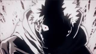 Video-Miniaturansicht von „Jujutsu Kaisen Episode 12 - Yuji's Rage Theme (HQ Cover)“