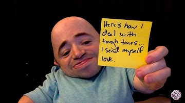 Health Coach Institute: Sean Stephenson Tribute