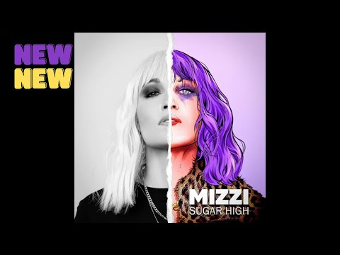 MIZZI NEW NEW OFFICIAL AUDIO