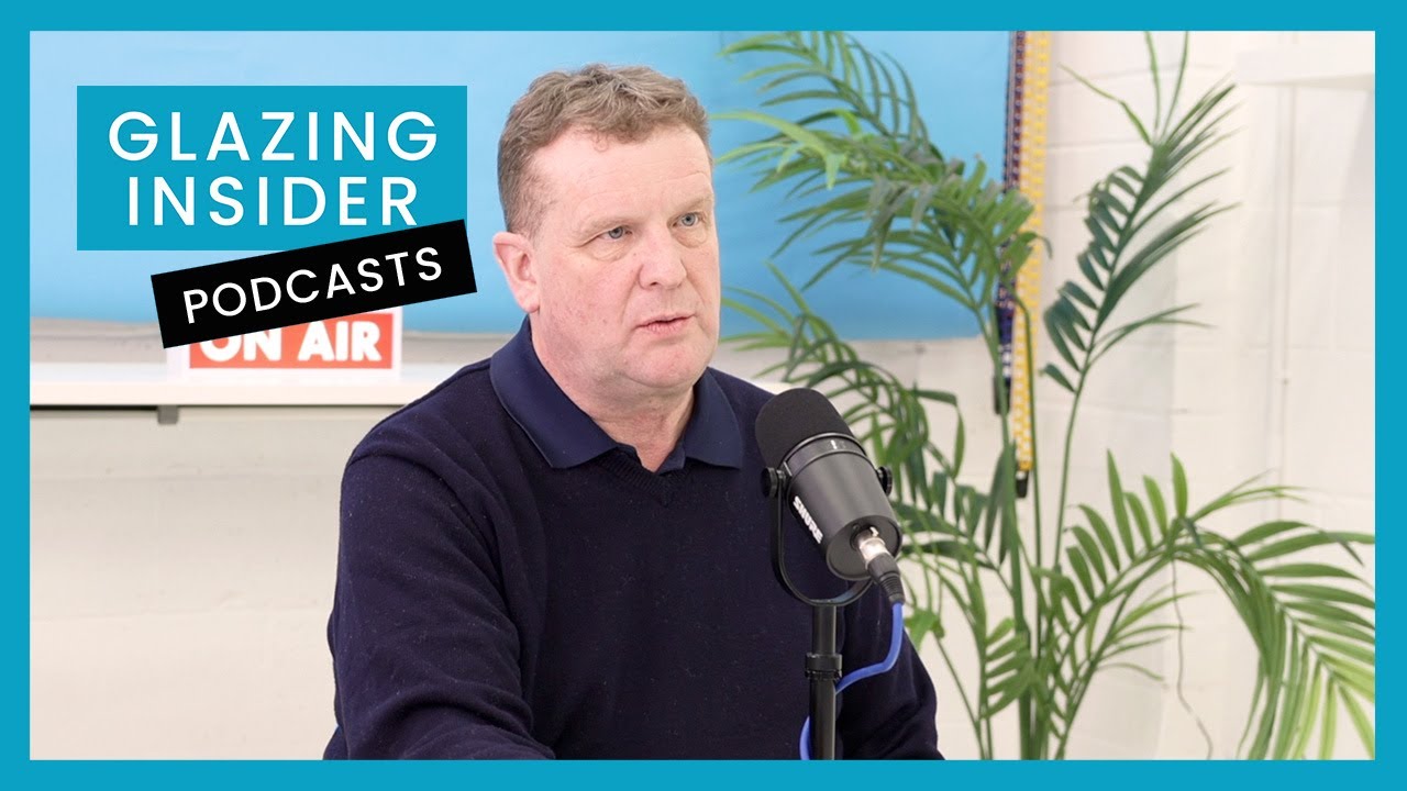 John Warburton - ER Certification Ltd