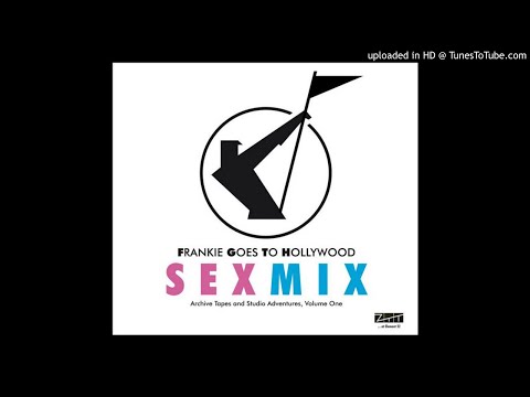 Frankie Goes To Hollywood - Do You Think I'm Sexy? [HQ