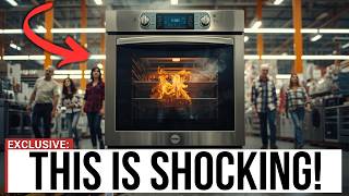 Buying a Stove? AVOID THESE MODELS! (They Don’t Last)