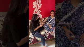 Fake Lizard Prank On Her