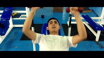 PE101 MOVEMENT ENHANCEMENT by Allen Parena