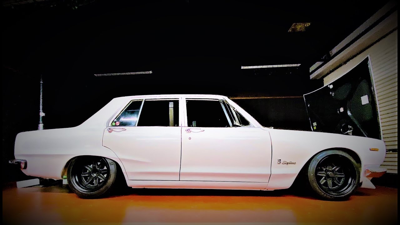 ノスタルジーページ ノスタルジック2デイズ2022】特別編 巨匠Hiratani劇場 - YouTube