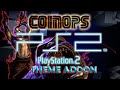 CoinOps PS2 Theme Extension Addon | Update1