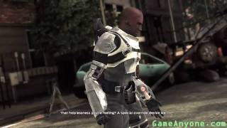 Let's Play: Shadow Complex [XBox360][HD] - Part 1: Good Fun Gone Bad