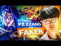 FAKER Gegen 1 YASUO KOREA VERRÜCKTE SOLO KILLS