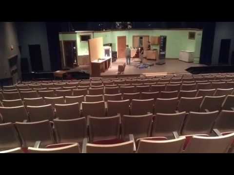 Old Creamery Theatre