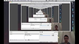 Famous Working on an app with express, sequelize, and react/next.js Profile