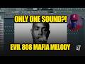 Why Simple Melodies Hit Hard — XPAND!2 x 808 Mafia Workflow