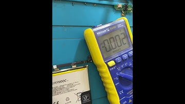 How to Change Mobile Battery Connector Step by Step  Full Mobile Repairing Guide#video #reparing 