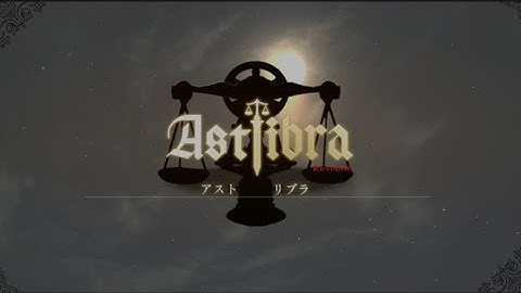 AstLibra: Revision [Part 1]