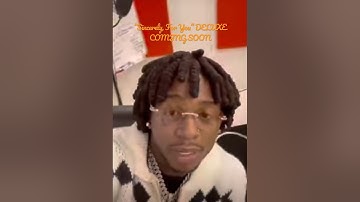 Jacquees - Cut Em Off (Snippet)