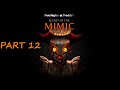 THE MANOR SWEEP, PART 1 OF 2 | Five Nights at Freddy's: Secret of the Mimic - Part 12