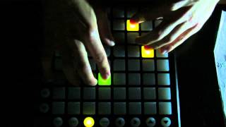 Video thumbnail of "Star Wars Remix (Launchpad Freestyle)"