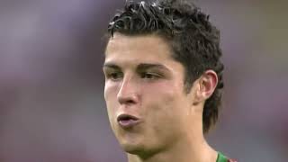 When Cristiano Ronaldo knocked England out of the #FIFAWorldCup