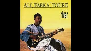 Ali Farka Touré | The River 1990