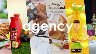 Zion Ad Promotional Video