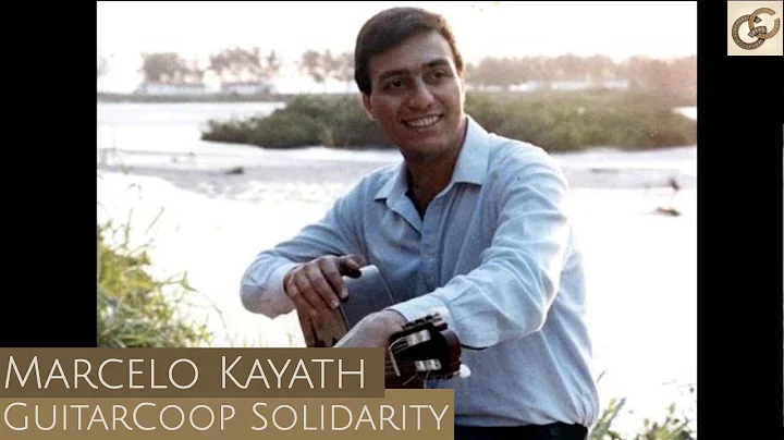 GC Solidarity | Marcelo Kayath | Dowland - Sir Joh...
