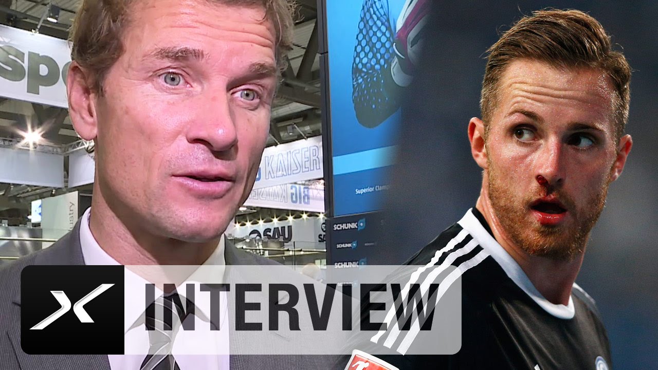 Jens Lehmann: "Sehe Ralf Fährmann hinter Manuel Neuer" | EM-Quali