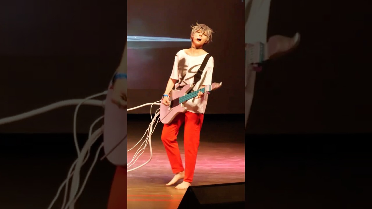 Come on or not? 🎸🤘🏻 