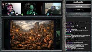 Světlen - Srdce temnoty - Turnaj Svobody 78#