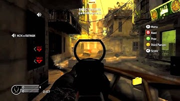 Cod4 1v3.