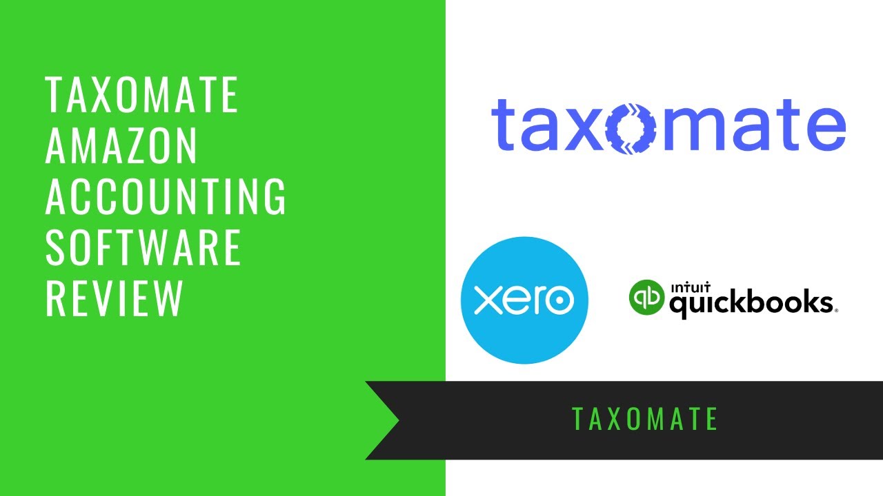 How to Automatically Record Amazon Sales in QuickBooks Online or Xero ...