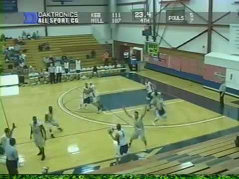 Rashid Al Kaleem #22 Highlight Video - YouTube