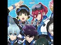remakee... #bluelock #anime #voice #cbum #bllk